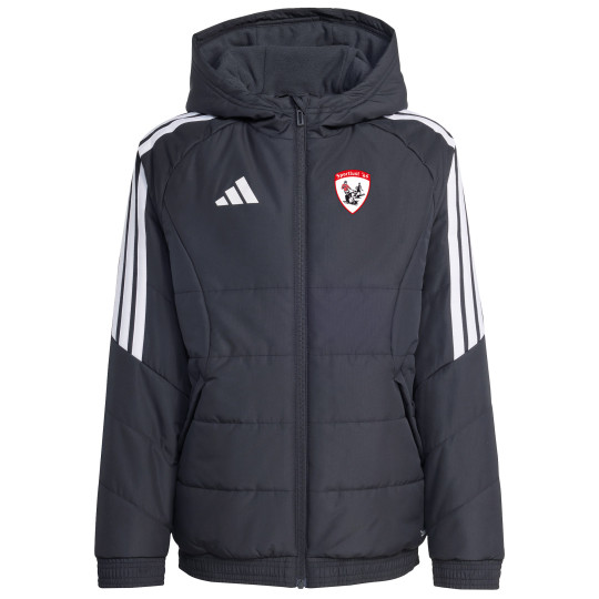 Sportlust '46 Winterjas Junior Zwart