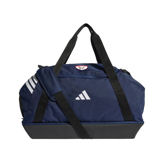 Sportlust '46 Voetbaltas Small Trainers Donkerblauw