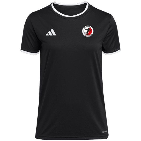 RKDEO Trainingsshirt Dames Zwart