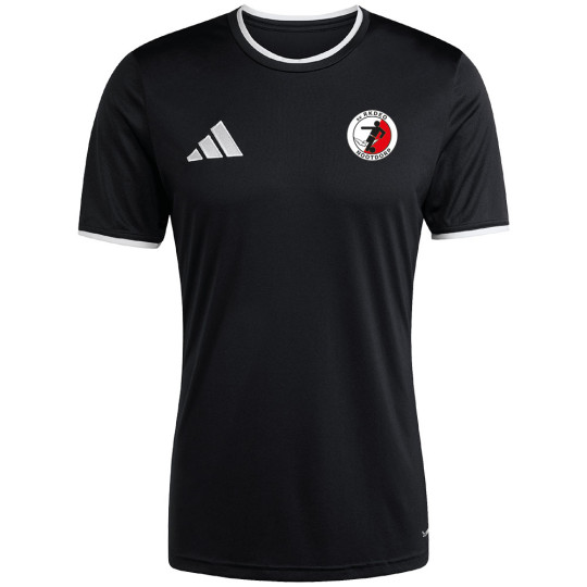 RKDEO Trainingsshirt Senior Zwart