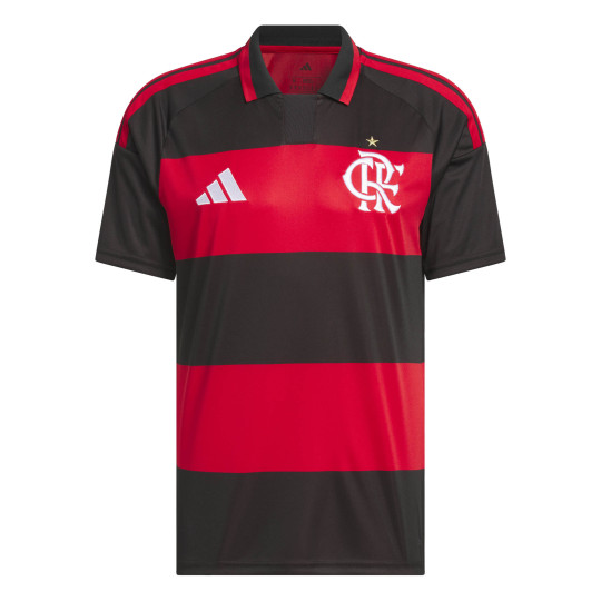 adidas CR Flamengo Thuisshirt 2026-2027
