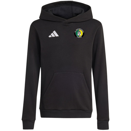 VV Brederodes Hoody Junior Zwart