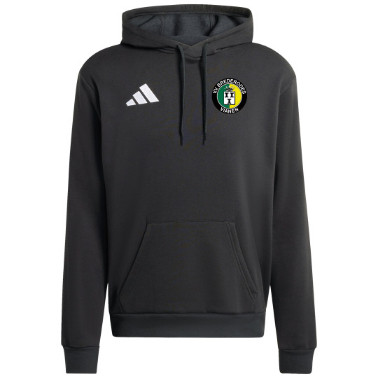VV Brederodes Hoody Senior Zwart
