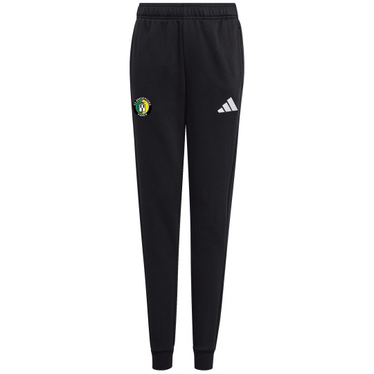 VV Brederodes Sweat Pant Junior Zwart