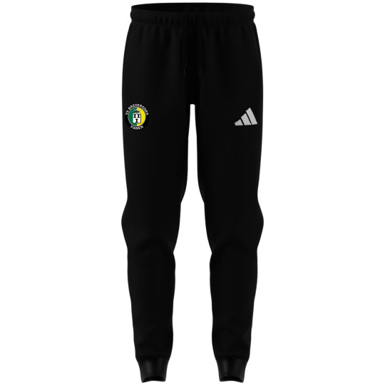 VV Brederodes Sweat Pant Senior Zwart