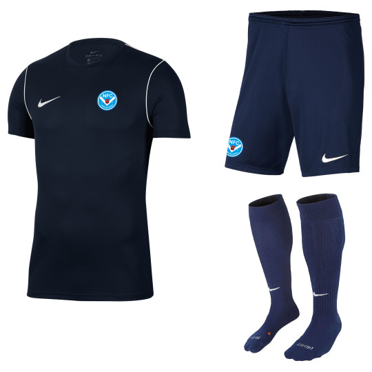 NFC Training Bundle Kids