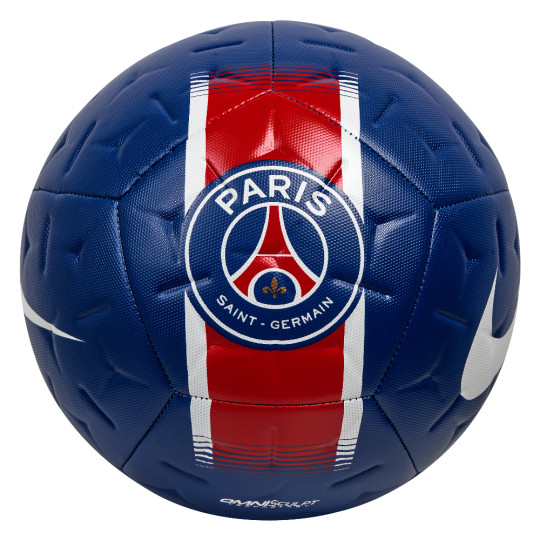 Nike Paris Saint-Germain Academy Football Size 5 2026-2027 Dark Blue White Red