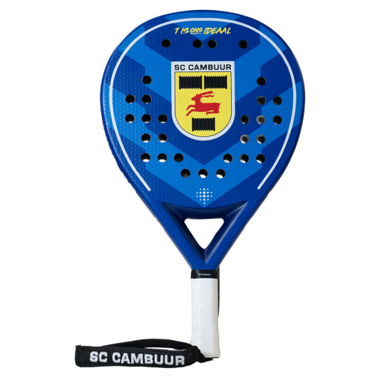 SC Cambuur Padelracket