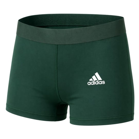 adidas MiTeam Brederodes Custom ondershort Dames 24-25 GROEN