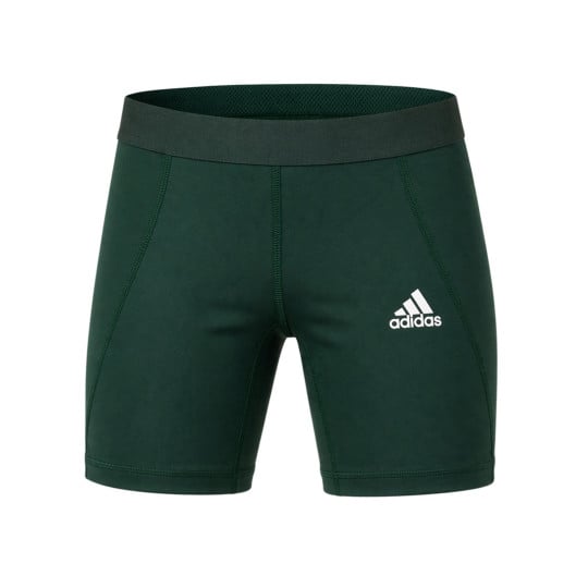 adidas MiTeam Brederodes Custom ondershort Kids 24-25 GROEN