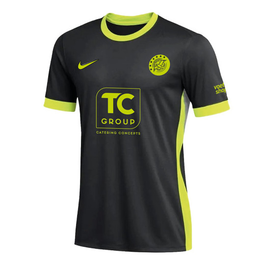 IJsselmeervogels Uitshirt Merchandise Junior