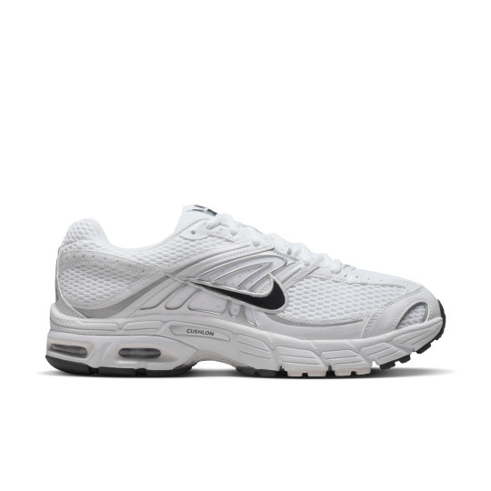 Nike Sneakers Air Max Moto 2K White Silver Grey White Black