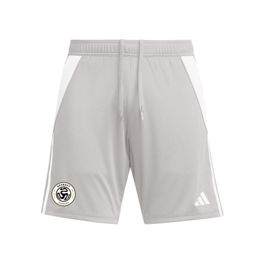 Brobbey Academy Training Short Grijs