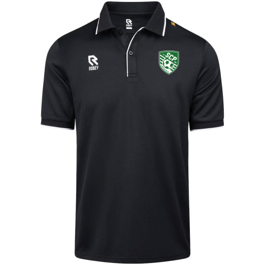 VV SCP - Robey Polo Staf