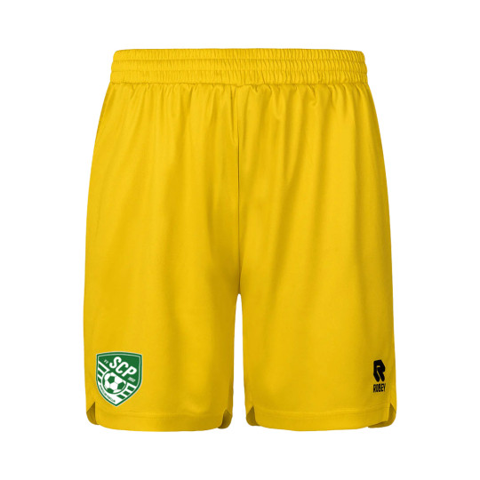 VV SCP - Robey Keepersshort Geel - Senior