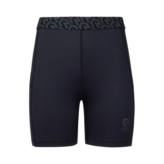 VV SCP - Robey Slidingshort Zwart - Dames
