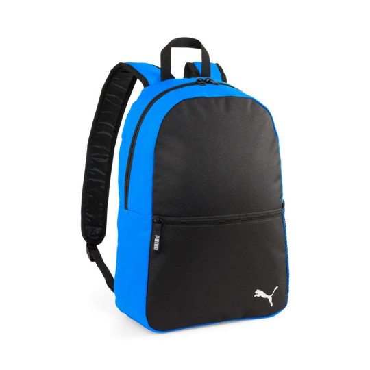 PUMA teamGOAL Rugzak Blauw Zwart