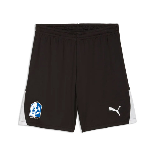 RKDVC Keepersshort Senior Zwart