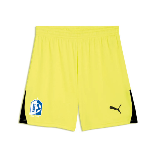 RKDVC Keepersshort Senior Geel
