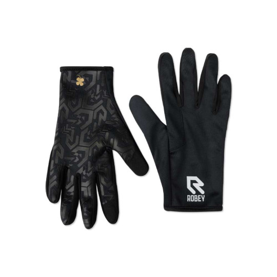 Gants Robey noirs
