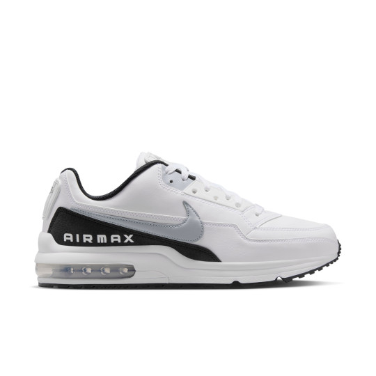 Nike Air Max Limited 3 Sneakers Wit Grijs Zwart