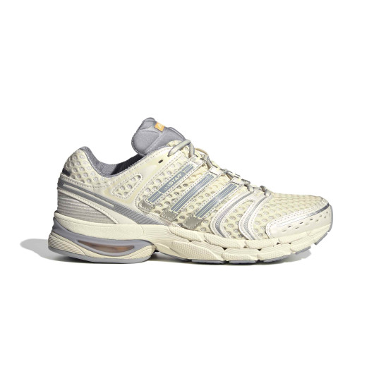 adidas Adistar Control 5 Sneakers Cloud White Halo Silver Oranje