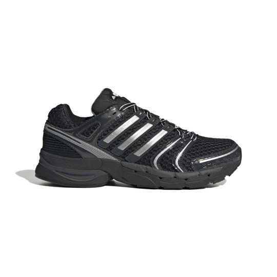 adidas Adistar Control 5 Sneakers Cloud Zwart Zilvergrijs Wit