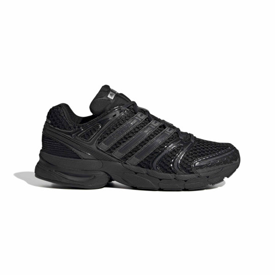 adidas Adistar Control 5 Sneakers Zwart Grijs Iron Metallic
