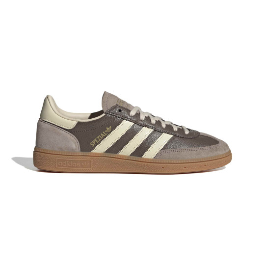 adidas Handball Spezial Sneakers Bruin Lichtbruin Beige