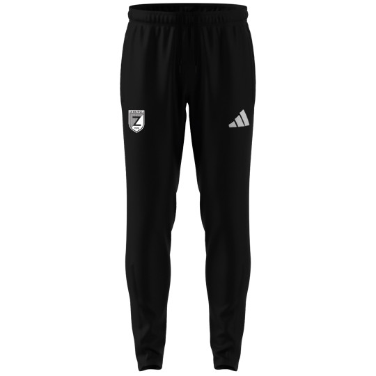 Zeeburgia Trainingspant Zwart