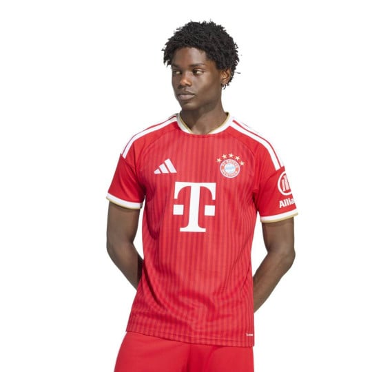 adidas Bayern Munich Home Shirt 2026-2027