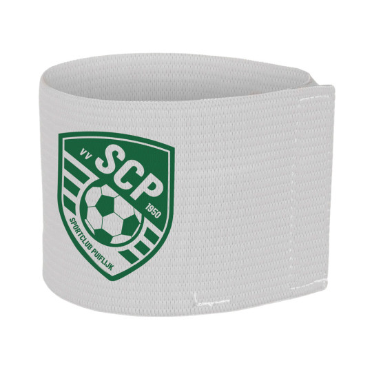VV SCP - Aanvoerdersband clublogo