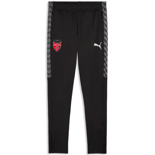 NSV '46 Trainingsbroek Senior Zwart