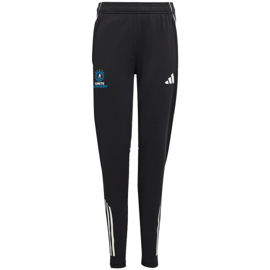 Unite Academy Pant Kids Zwart