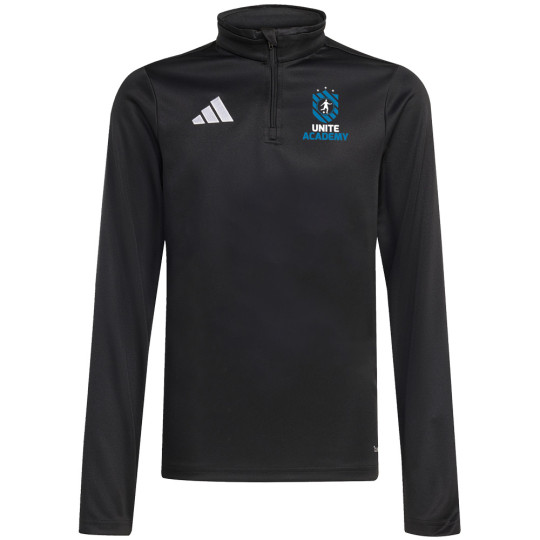 Unite Academy Top Mini's Zwart
