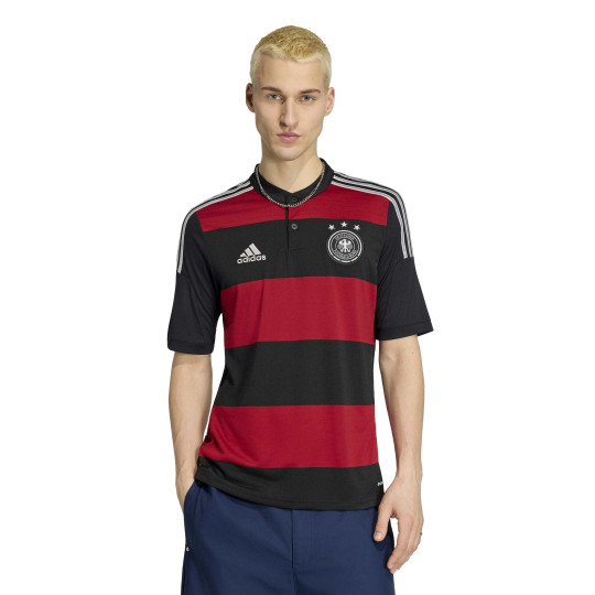 Maillot extérieur adidas Allemagne 2014
