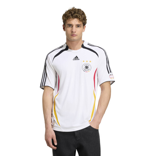 Maillot domicile adidas Allemagne 2006