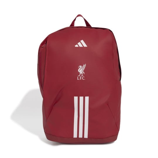 adidas Liverpool Rugzak Rood Wit