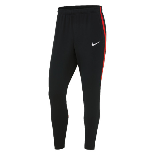 Nike Turkije Strike Trainingsbroek 2026-2028 Zwart Rood Wit