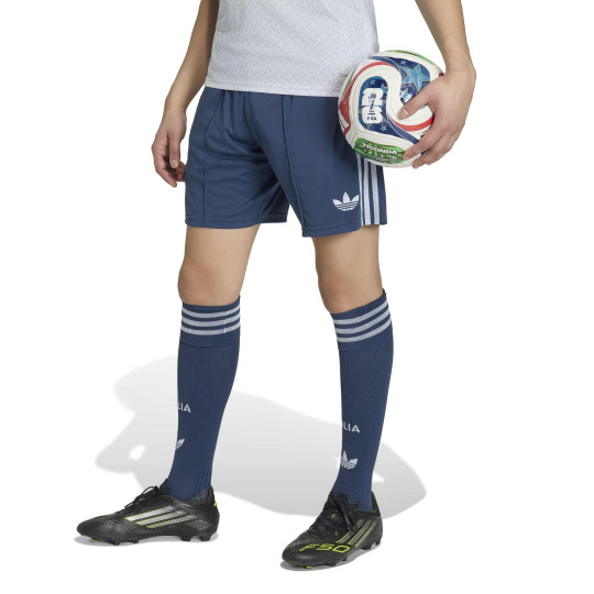 adidas Italië Uitbroekje 2026-2028