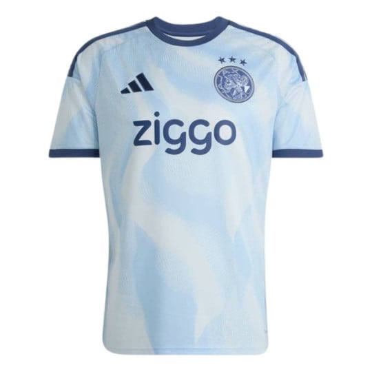 adidas Ajax 3e Shirt 2026-2027