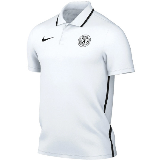 OLVE Polo Heren Wit