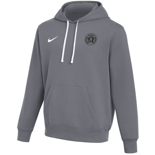 OLVE Hoodie Heren Grijs
