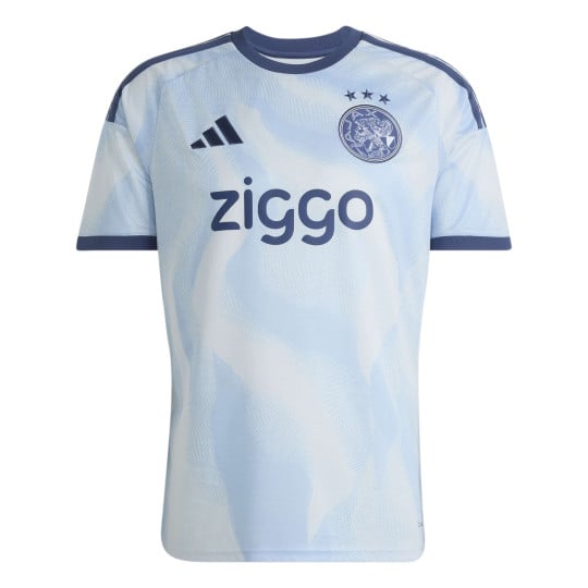 adidas Ajax 3e Shirt 2026-2027