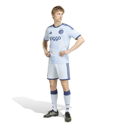 adidas Ajax 3e Tenue 2026-2027