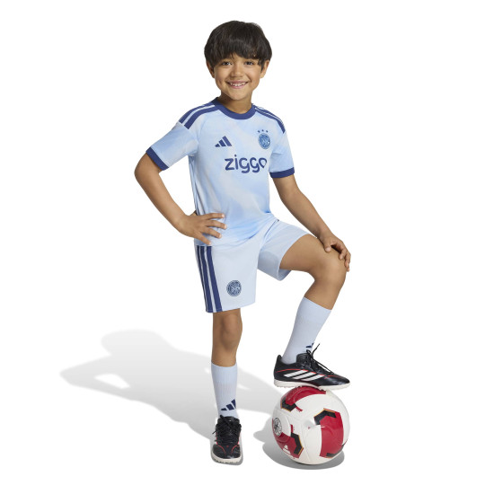 adidas Ajax Minikit 3e 2026-2027 Peuters/Kleuters