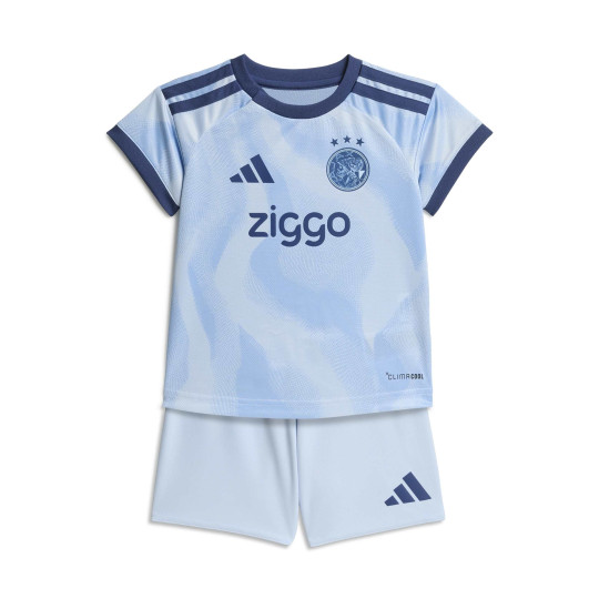 adidas Ajax Babykit 3e 2026-2027
