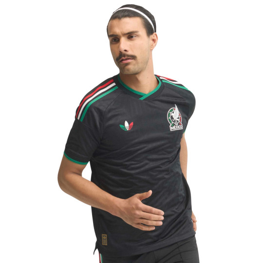 adidas Mexico 3e Shirt Authentic 2026-2028