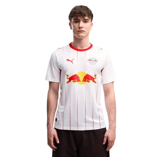 PUMA RB Leipzig Thuisshirt 2026-2027