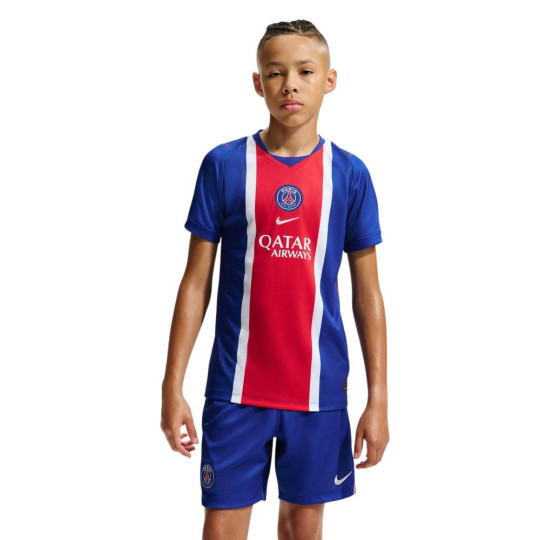 Nike Paris Saint-Germain Ensemble Domicile 2026-2027 Enfants